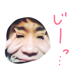 [LINEスタンプ] 身内ネタ2スタンプ