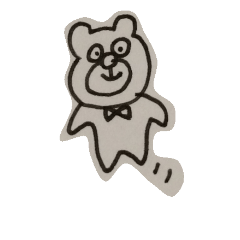 [LINEスタンプ] ho----ntomix