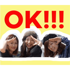 [LINEスタンプ] ふぉと•じぇにっく1