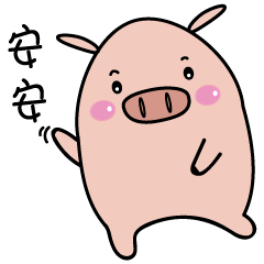 [LINEスタンプ] Fat Tommy's dailyの画像（メイン）