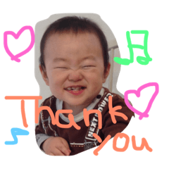 [LINEスタンプ] ひろきさん 