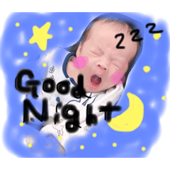 [LINEスタンプ] オトコノコ