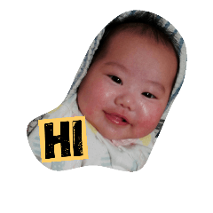 [LINEスタンプ] なおちゃん✴スタンプ