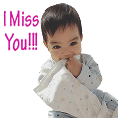 [LINEスタンプ] TheNye (Sticker)