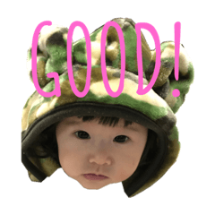 [LINEスタンプ] Leiii