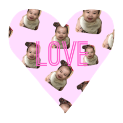 [LINEスタンプ] A S A H I