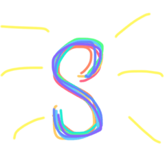 [LINEスタンプ] S君の日常