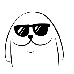 [LINEスタンプ] HooLoo