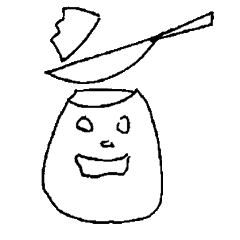 [LINEスタンプ] YouZiGe's Daily Life