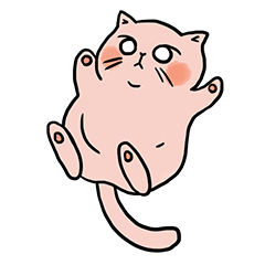 [LINEスタンプ] BO ＆ GG