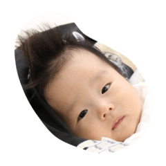 [LINEスタンプ] kosuke111