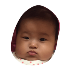 [LINEスタンプ] 幸梨スタンプ