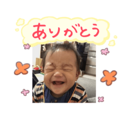 [LINEスタンプ] のりごんの日常