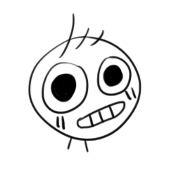 [LINEスタンプ] Kidde