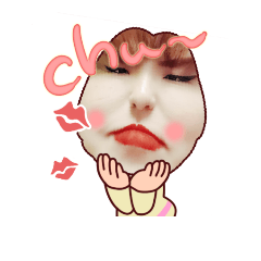 [LINEスタンプ] TT emotions 1