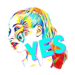 [LINEスタンプ] まこちゃむ