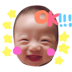 [LINEスタンプ] noa20170302 