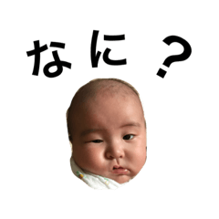 [LINEスタンプ] oyaスタンプその1