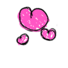 [LINEスタンプ] 落書き風じゃん？