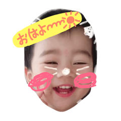 [LINEスタンプ] しゅーやん