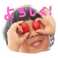 [LINEスタンプ] chiimarumaru