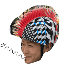 [LINEスタンプ] KSYM
