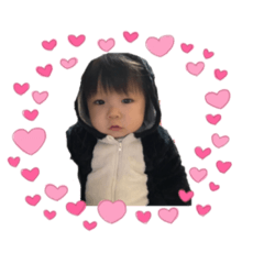 [LINEスタンプ] じんくんのスタンプ集