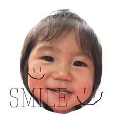[LINEスタンプ] 山田家 11月