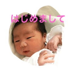 [LINEスタンプ] りったんdays