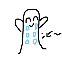 [LINEスタンプ] みんなのンヒー