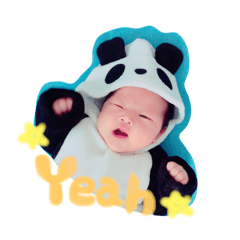 [LINEスタンプ] 麗羽