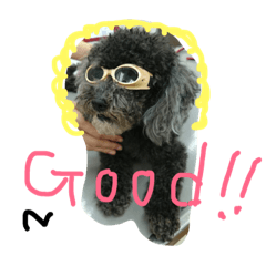 [LINEスタンプ] n@s