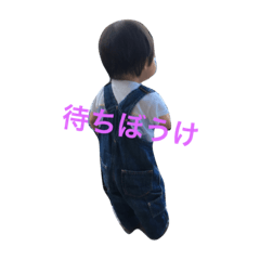 [LINEスタンプ] TORIkunnostamp4