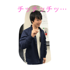 [LINEスタンプ] 工学部情報学科非公式スタンプ