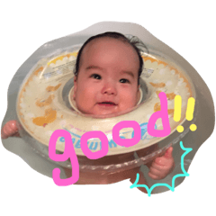 [LINEスタンプ] じんたくんの日常 