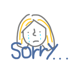 [LINEスタンプ] I'm marryy 