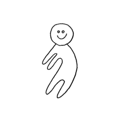 [LINEスタンプ] ねこぜさん 