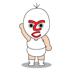 [LINEスタンプ] とくのスタンプ 