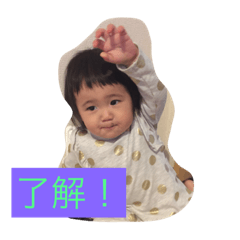 [LINEスタンプ] 家族と猫と時々、、、笑 