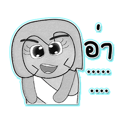 [LINEスタンプ] Moji.V3