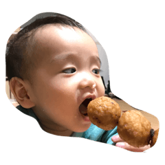 [LINEスタンプ] AOTOmAm