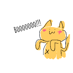 [LINEスタンプ] 気まぐれanimals