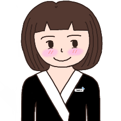 [LINEスタンプ] Noo Suay