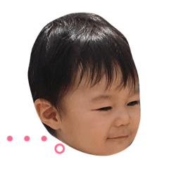 [LINEスタンプ] 私が使うためのスタンプ