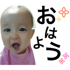 [LINEスタンプ] COCO the life
