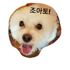 [LINEスタンプ] mongee