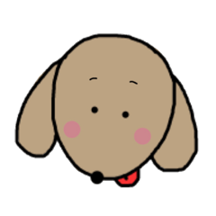 [LINEスタンプ] ふくちゃん。スタンプ