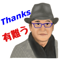 [LINEスタンプ] サトシとサトシのお友達