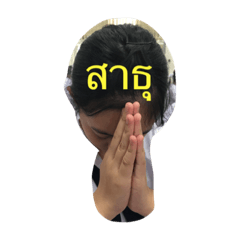 [LINEスタンプ] Evefy's Sticker
