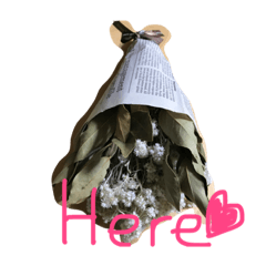 [LINEスタンプ] Likes Like